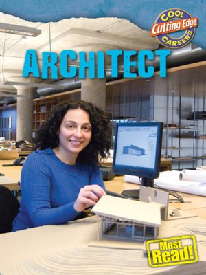 cover image of Architect